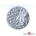 Signum Southern Base, Round 50mm (2) 4