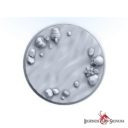 Signum Southern Base, Round 50mm (2) 5