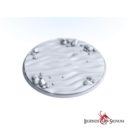 Signum Southern Base, Round 80mm (1) 1