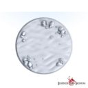Signum Southern Base, Round 80mm (1) 2