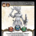 Signum Southern Warriors 13
