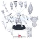 Signum Southern Warriors 2