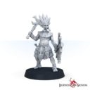 Signum Southern Warriors 4