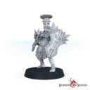 Signum Southern Warriors 5