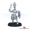 Signum Southern Warriors 6