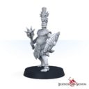 Signum Southern Warriors 7