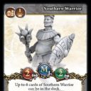 Signum Southern Warriors 9