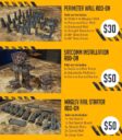 TT TinkerTurf Sci Fi Terrain Kickstarter 7