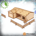 TTCombat LonePineResidence 01