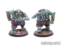 Tabletop Art Fantasy Football Troll 2 2