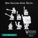 Waploque Miniatures 10mm Neuheiten 02