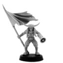 WargameExclusive CHAOS SHAMAN 001