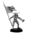 WargameExclusive CHAOS SHAMAN 007