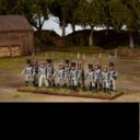 Wargames Atlantic Prussian Reserve (1813 1815) 2