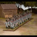 Wargames Atlantic Prussian Reserve (1813 1815) 3