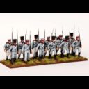Wargames Atlantic Prussian Reserve (1813 1815) 6