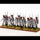 Wargames Atlantic Prussian Reserve (1813 1815) 7