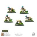 Warlord Games Spider Sisters 1