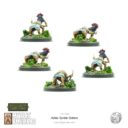Warlord Games Spider Sisters 2