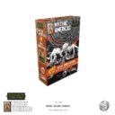 Warlord Games Spider Sisters 4
