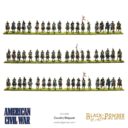 Warlord Games Epic Battles American Civil War Cavalry Brigade 3