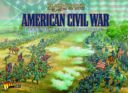 Warlord Games Epic Battles American Civil War Starter Set 1