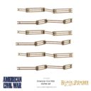 Warlord Games Epic Battles American Civil War Starter Set 5