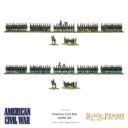 Warlord Games Epic Battles American Civil War Starter Set 6