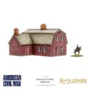 Warlord Games Epic Battles American Civil War Starter Set 7