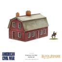 Warlord Games Epic Battles American Civil War Starter Set 8