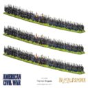 Warlord Games Epic Battles American Civil War The Iron Brigade 2