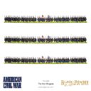 Warlord Games Epic Battles American Civil War The Iron Brigade 3