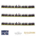 Warlord Games Epic Battles American Civil War Zouaves Regiments 4