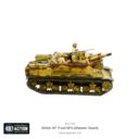 405101015 British M7 Priest SPG Western Desert 3