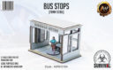 Antenociti's Workshop Bus Stops4