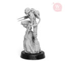 Artel W Miniatures Manhunters Cult Nueheiten1