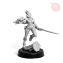 Artel W Miniatures Manhunters Cult Nueheiten4
