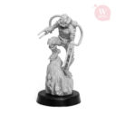 Artel W Miniatures Manhunters Cult Nueheiten6