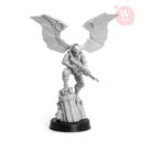 Artel W Miniatures Manhunters Cult Nueheiten9