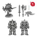 Artel „W“ Miniatures Neue Previews 01