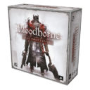 Asmodee Deutschland Bloodborne Das Brettspiel Anküdnigung 1