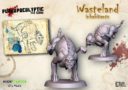 BadRoll Punkapocalyptic Kickstarter Twistling Preview