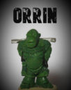 Blind Beggar Ape Previews 1