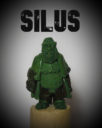 Blind Beggar Ape Previews 5