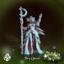 Crippled God Foundry Enchanted Forest März Patreon 10