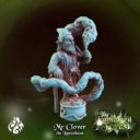 Crippled God Foundry Enchanted Forest März Patreon 13