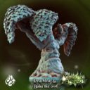 Crippled God Foundry Enchanted Forest März Patreon 16