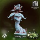 Crippled God Foundry Enchanted Forest März Patreon 17