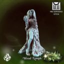 Crippled God Foundry Enchanted Forest März Patreon 20