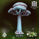 Crippled God Foundry Enchanted Forest März Patreon 3